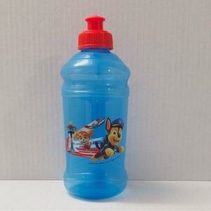 Paw Patrol Skye and Chase Jug Water Bottle by Zak Designs 15.5 Fl oz.